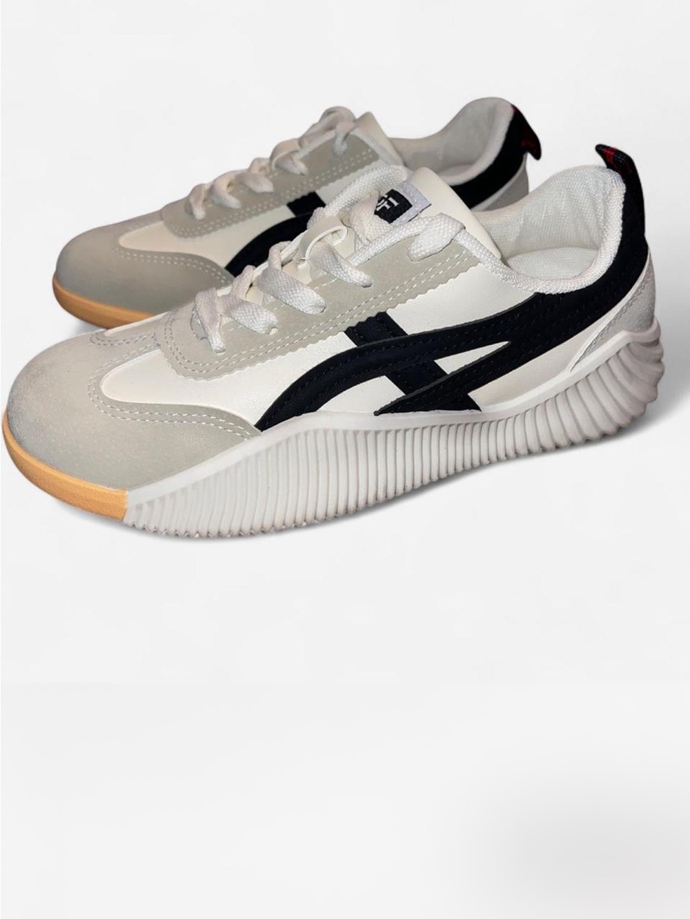 De florance DF cloud sneaker